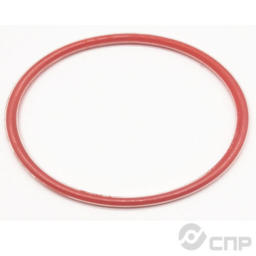 Кольцо в оболочке уплотнительное 2,4х0,8